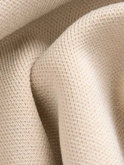 - Mooi gilet met knoopsluiting en ronde hals*Next New