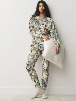 - Pyjama met lange mouwen*Next Clearance