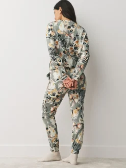 - Pyjama met lange mouwen*Next Clearance