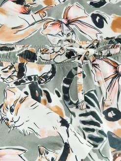 - Pyjama met lange mouwen*Next Clearance