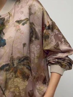 Neutral/Floral - Bomberjack*Next Online