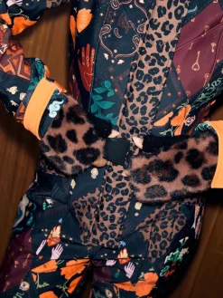 Faux Fur Hand Warmers*Never Fully Dressed Hot