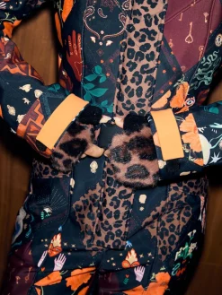 Faux Fur Hand Warmers*Never Fully Dressed Hot