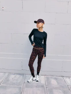 Leggings*Never Fully Dressed New