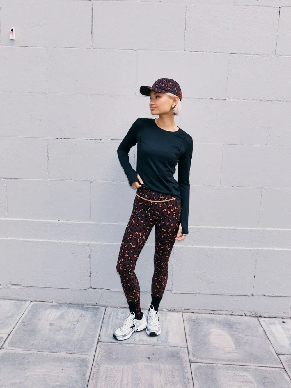 Leggings*Never Fully Dressed New