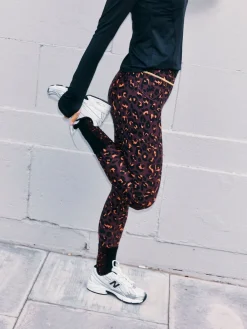 Leggings*Never Fully Dressed New