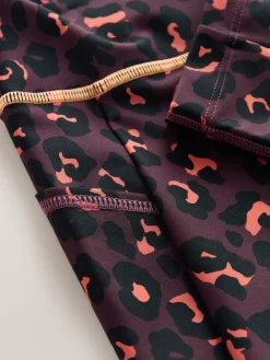 Leggings*Never Fully Dressed New