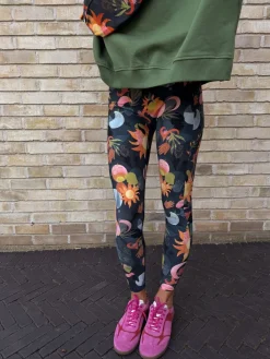 Leggings*Never Fully Dressed Discount