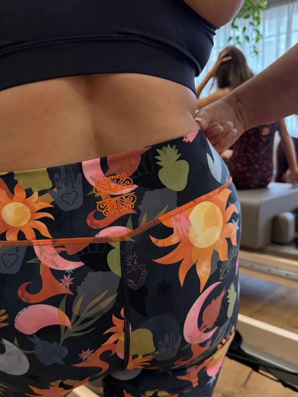 Leggings*Never Fully Dressed Discount