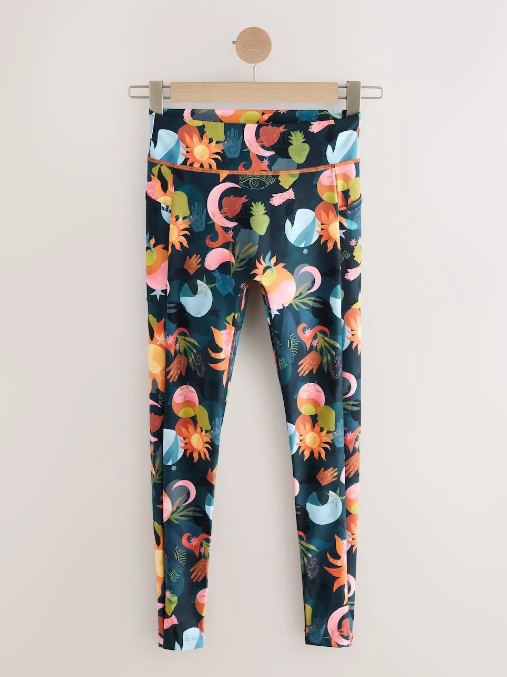 Leggings*Never Fully Dressed Discount