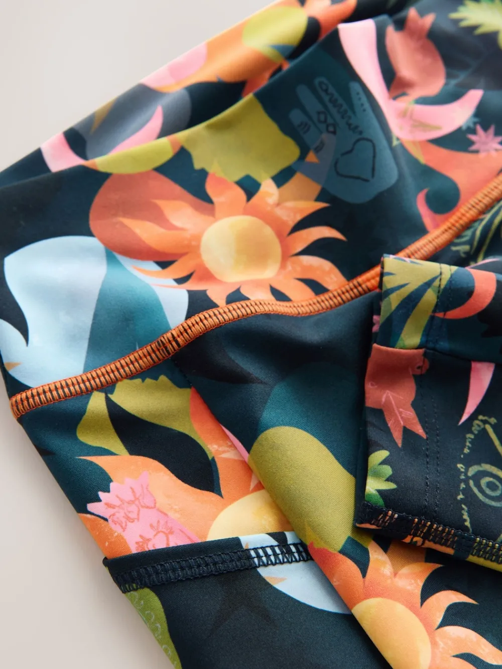 Leggings*Never Fully Dressed Discount