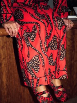 Mary Jane Slippers*Never Fully Dressed Discount