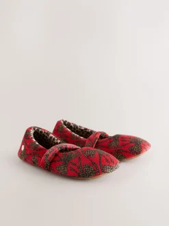 Mary Jane Slippers*Never Fully Dressed Discount