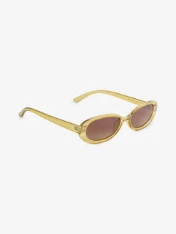 Narrow Oval Sunglasses*Never Fully Dressed Outlet