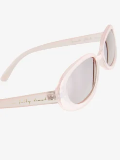 Narrow Oval Sunglasses*Never Fully Dressed Hot