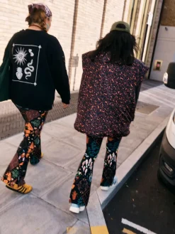 Padded Gilet*Never Fully Dressed Hot