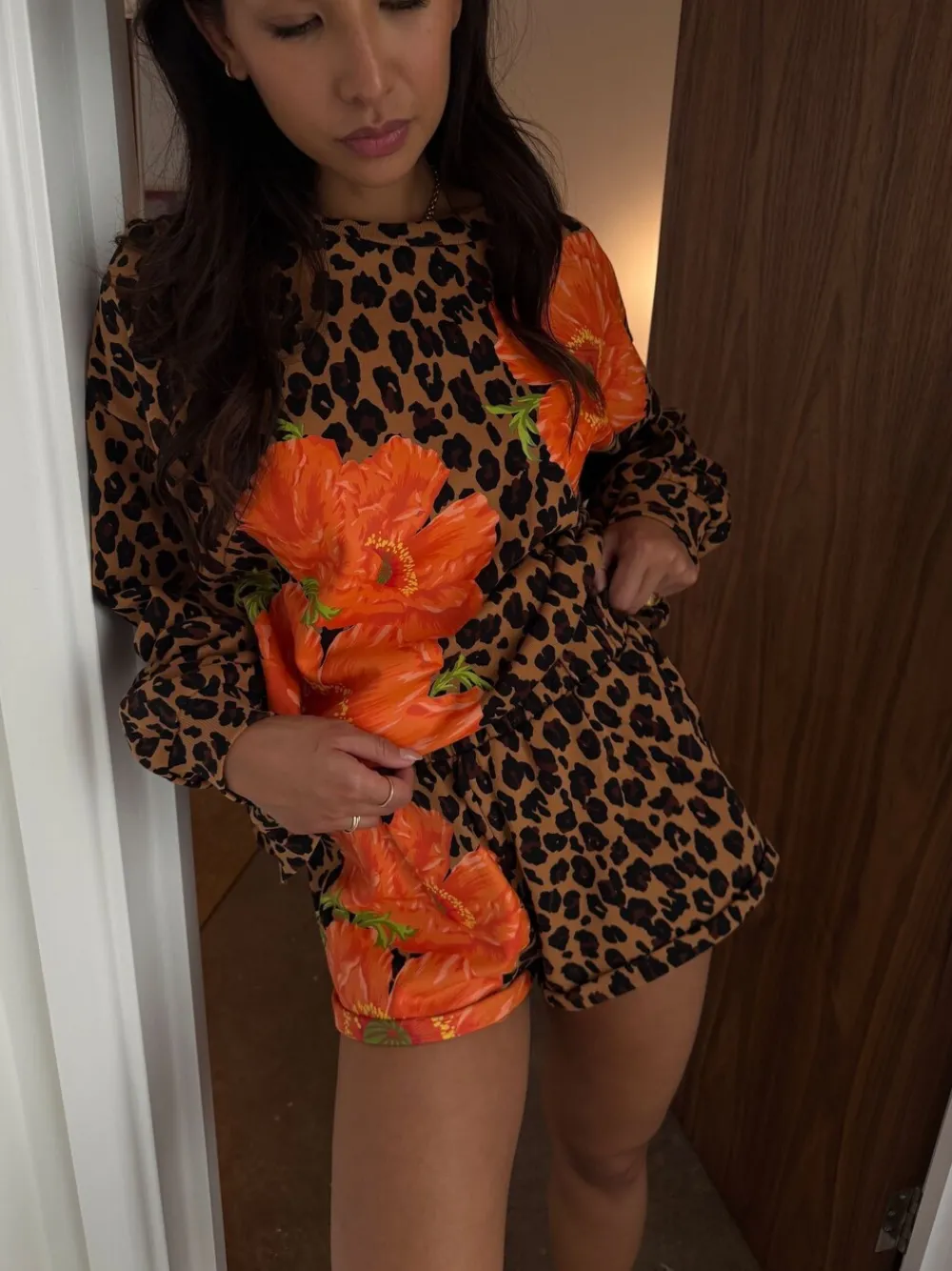 Poppy Shorts*Never Fully Dressed Clearance