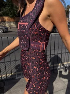 Running Vest*Never Fully Dressed Sale