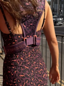 Running Vest*Never Fully Dressed Sale