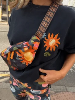 Sling Cross Body Bum Bag*Never Fully Dressed Sale