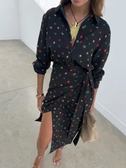 Star Jaspre Skirt*Never Fully Dressed New