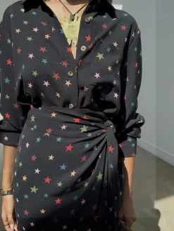 Star Jaspre Skirt*Never Fully Dressed New