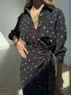 Star Jaspre Skirt*Never Fully Dressed New