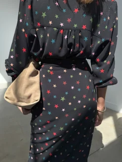 Star Jaspre Skirt*Never Fully Dressed New