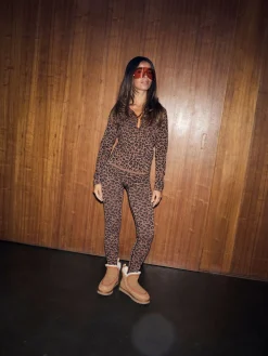 Thermal Leggings*Never Fully Dressed Hot