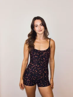 Unitard*Never Fully Dressed