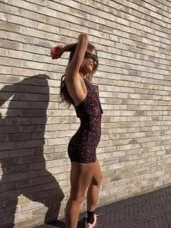 Unitard*Never Fully Dressed