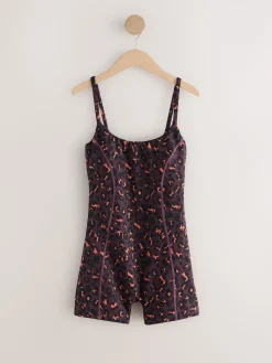 Unitard*Never Fully Dressed