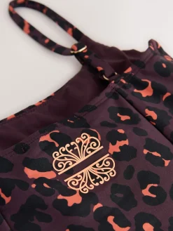 Unitard*Never Fully Dressed