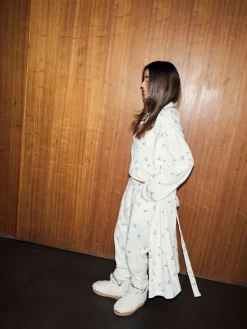 Waffle Robe*Never Fully Dressed