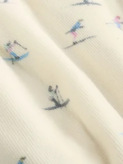 Waffle Robe*Never Fully Dressed