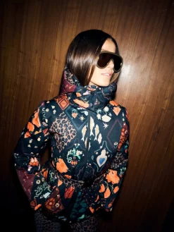 Waterproof Ski Jacket*Never Fully Dressed Best