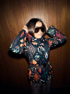 Waterproof Ski Jacket*Never Fully Dressed Best