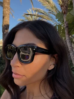 Wayfarer Sunglasses*Never Fully Dressed Hot