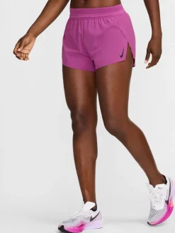 AeroSwift Dri-FIT 3 inch hardloopshorts*Nike Hot