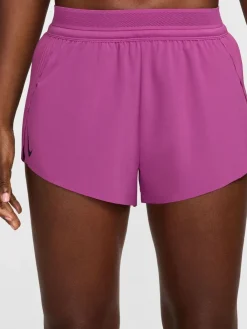 AeroSwift Dri-FIT 3 inch hardloopshorts*Nike Hot