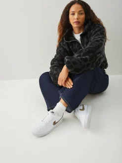 Court Vision Low Next Nature SE Trainers*Nike Clearance