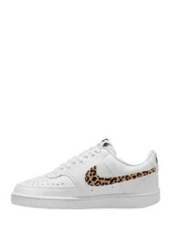 Court Vision Low Next Nature SE Trainers*Nike Clearance