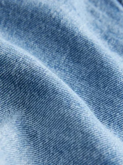 - Denim jongensshort*Next Online