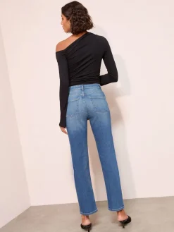 - Ankle Straight Leg Jeans*Friends Like These Sale