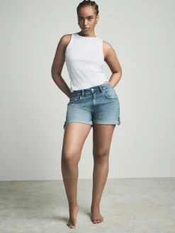 - Hourglass - Denim boyshort*Next Discount