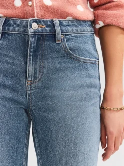 - Knielange Bermuda denim shorts*Next New