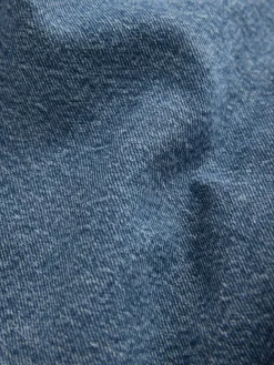 - Knielange Bermuda denim shorts*Next New