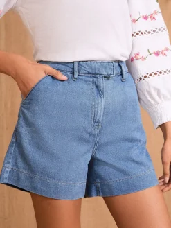 - Verlengde band Tailored Shorts*Love & Roses Clearance