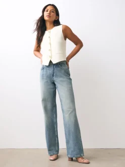 - Hardware Slingback Block Heels*Next Online