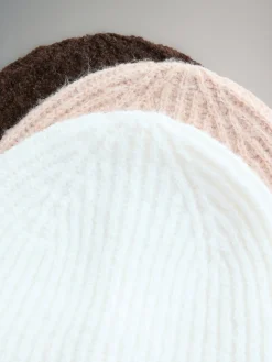 - 3 Pack Beanies*The Set